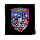 Abzeichen in Box (5x7.5cm) / 3-7002-109